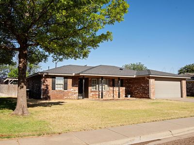 Property at 231 Juniper St, Hereford, TX