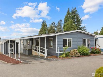 1316 91st Avenue SE #42