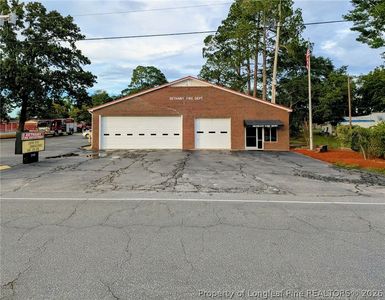 2140 Wade Stedman Rd