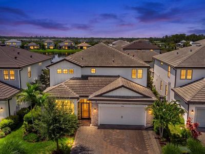 Property at 16410 SLATE PLACE, Lakewood Ranch, FL