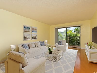Property at 98-364 Kaonohi St #11386, Aiea, HI