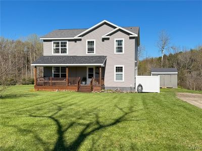 187 Case Rd