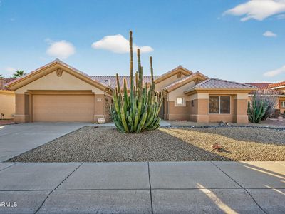 14833 W TOMAHAWK Way