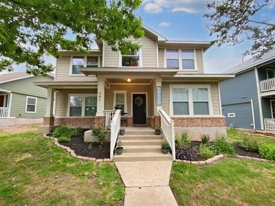 701 Sampson