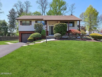 40 Stratford Drive