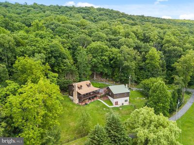 Property at 9124 Hawbottom Rd, Middletown, MD