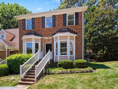 22 Preakness Dr