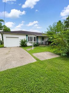 Property at 115 5th St, Hebron, OH