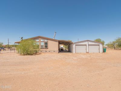 Property at 16840 W Jaguar Ln, Marana, AZ