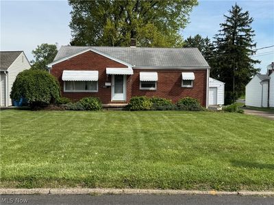 Property at 449 Creed St, Struthers, OH