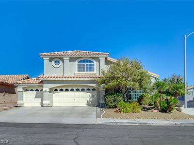 Property at 2722 Aspen Wood Ave, Henderson, NV