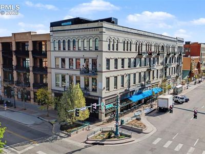 101 N Tejon St Unit 350