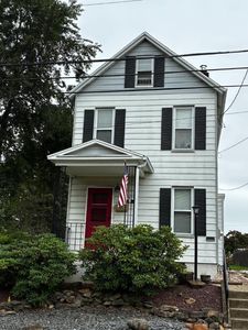 Property at 306 Aurora St, Phillipsburg, NJ
