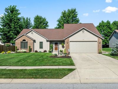 808 Yellow Lake Dr