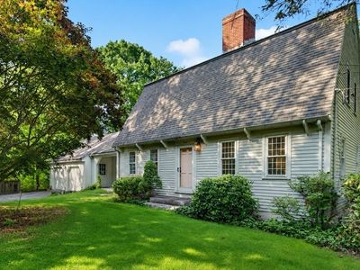 36 Woodland Rd