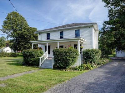 3 Railroad Ave