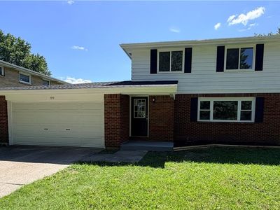 199 Tonawanda Creek Rd