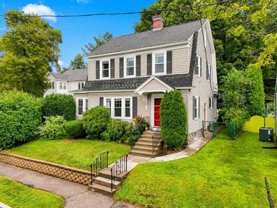 1 Belvidere Ave