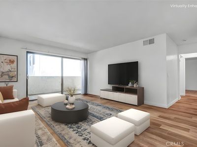 600 W 3rd St APT A115