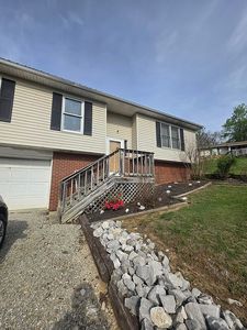 Property at 205 Roosevelt St, Paoli, IN