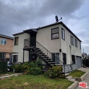 715 W 92nd St