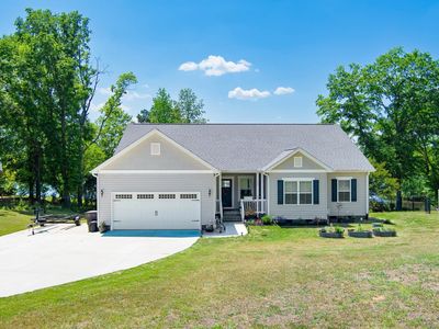 102 Indian Ridge Point