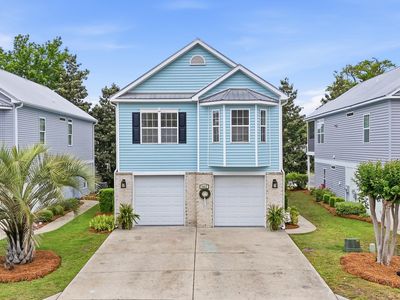 1602 Cottage Cove Circle