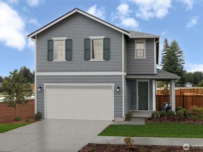225 Serene View (Lot 07) Place NW