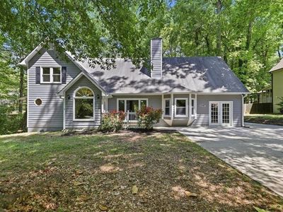 3147 Oak Leaf Ct SW