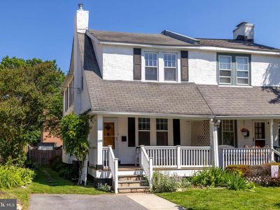 Property at 229 Wayne Ave, Narberth, PA