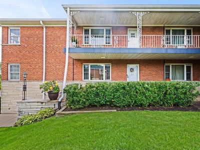 1445 W Touhy Ave APT 9A