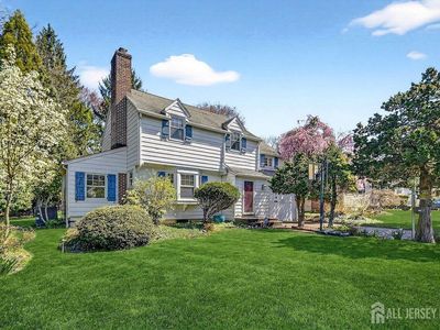 10 North Dr