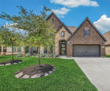 20111 Appaloosa Hill Dr