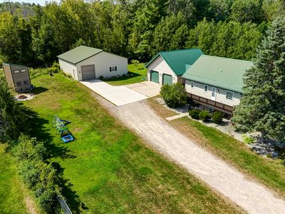 Property at 8224 S Schomberg Rd, Cedar, MI