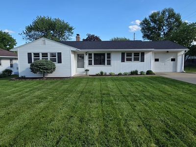 Property at 1111 W Main St, Ashland, OH