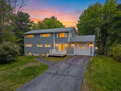 378 Bond Spring Road