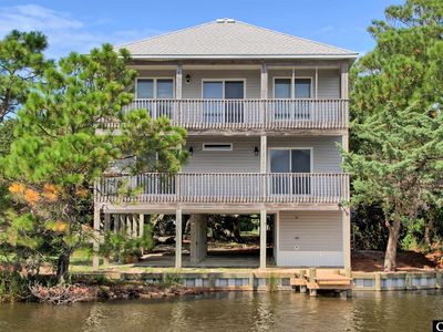 57223 Island Club Ln LOT 8