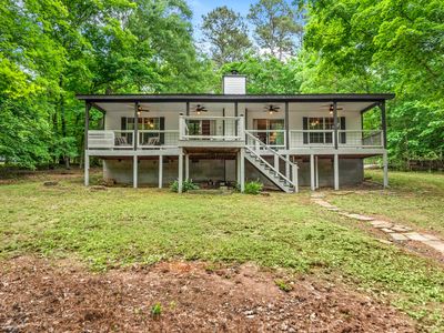 1730 Parks Mill Dr