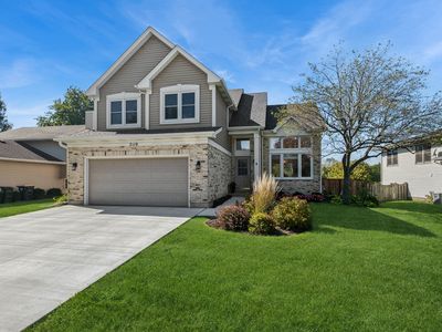 2110 Mulberry Dr