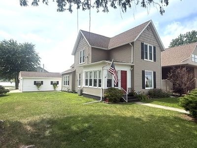616 Elk St