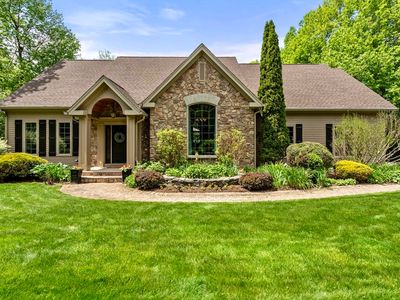 30 Cimarron Ln