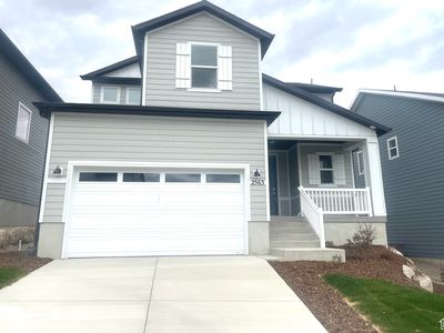 2563 N Velvet Moon Dr W #625