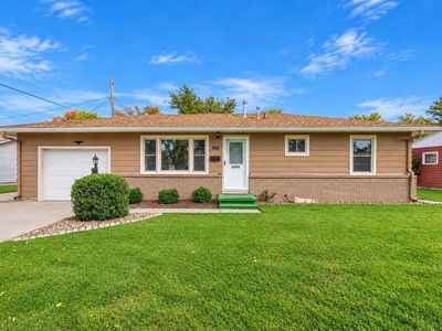 Property at 1501 Beach St, Salina, KS