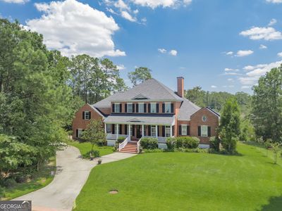 1 Cedar View Dr