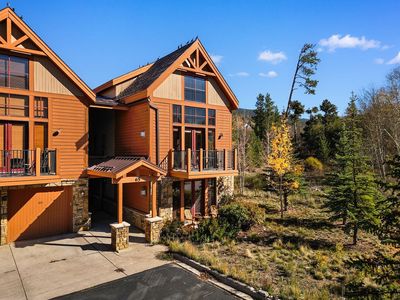 65 Antlers Gulch Road UNIT 505