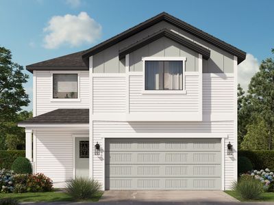 The 1926 Plan, Clearwater North