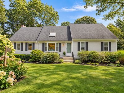 5 Old Fields Rd