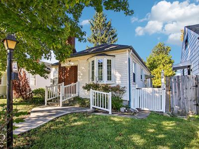 Property at 140 S 7th Ave, Beech Grove, IN