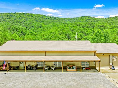2625 Snake Hollow Rd