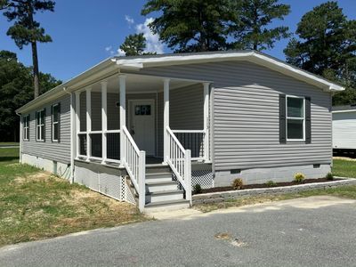 113 Cooper Br #113CB